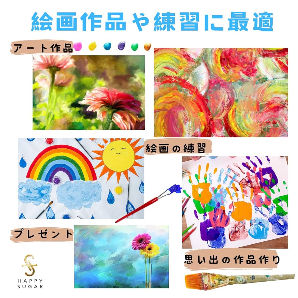 EARLY！キャンバスアート ミニキャンバス 大阪個展で販売します♪ 個展で販売します